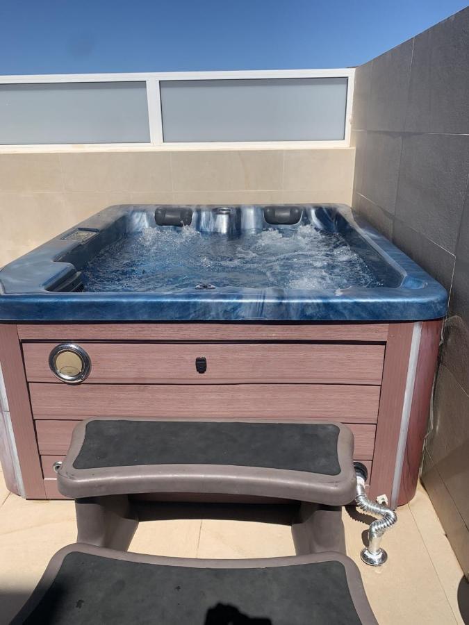 Bungalow El Valle In Puerto Rico With Jacuzzi Екстериор снимка