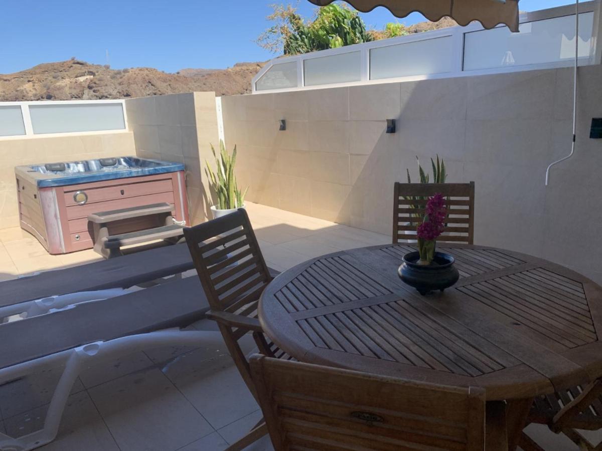 Bungalow El Valle In Puerto Rico With Jacuzzi Екстериор снимка
