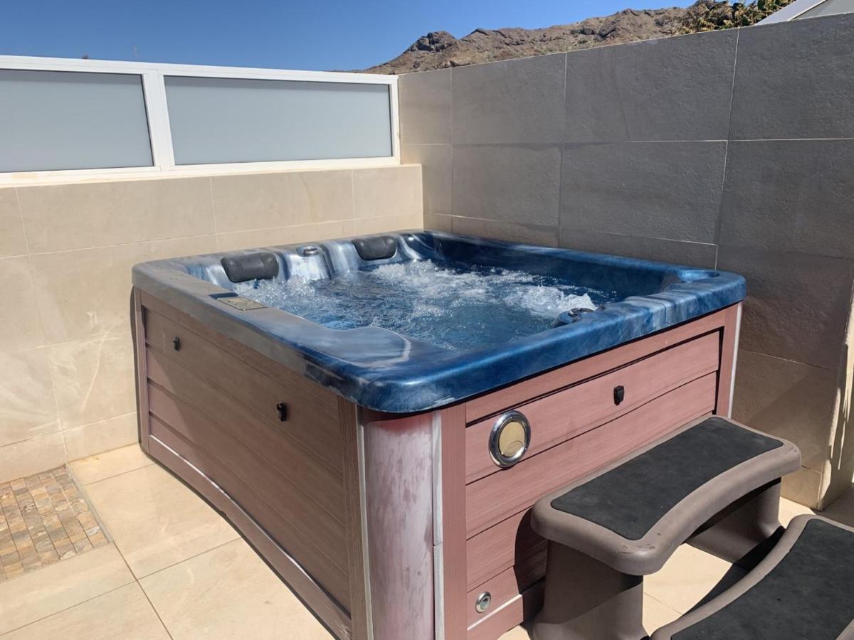 Bungalow El Valle In Puerto Rico With Jacuzzi Екстериор снимка