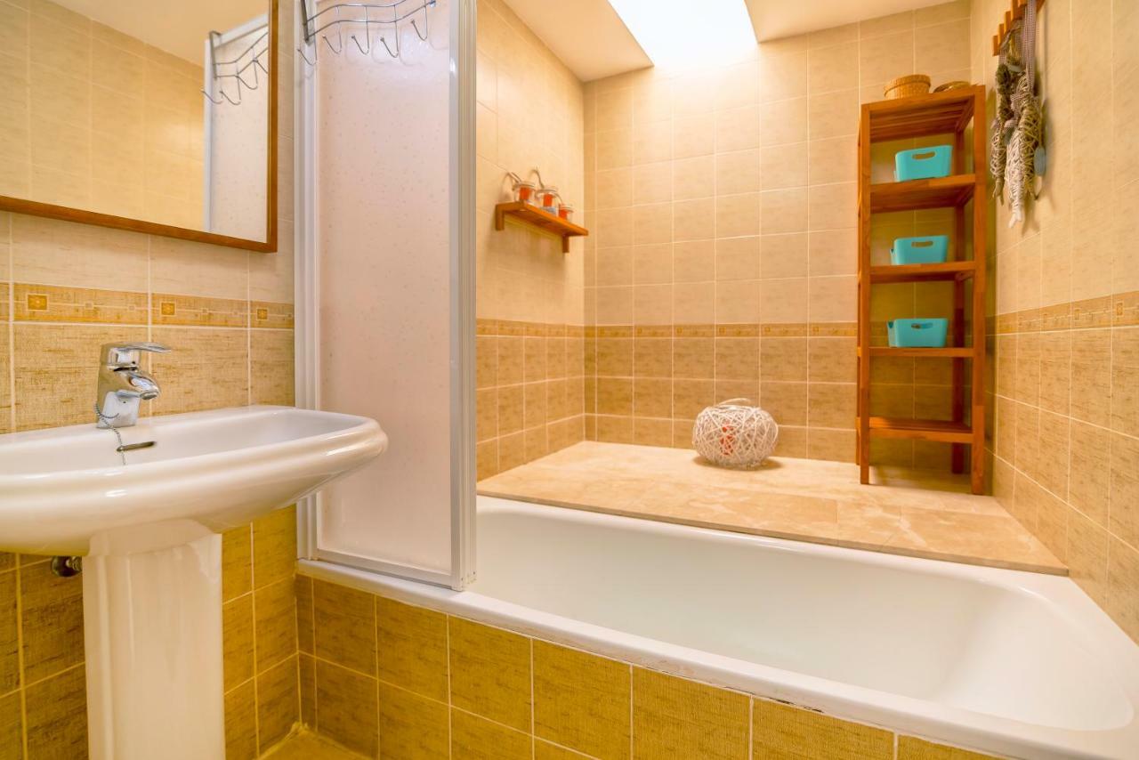 Bungalow El Valle In Puerto Rico With Jacuzzi Екстериор снимка