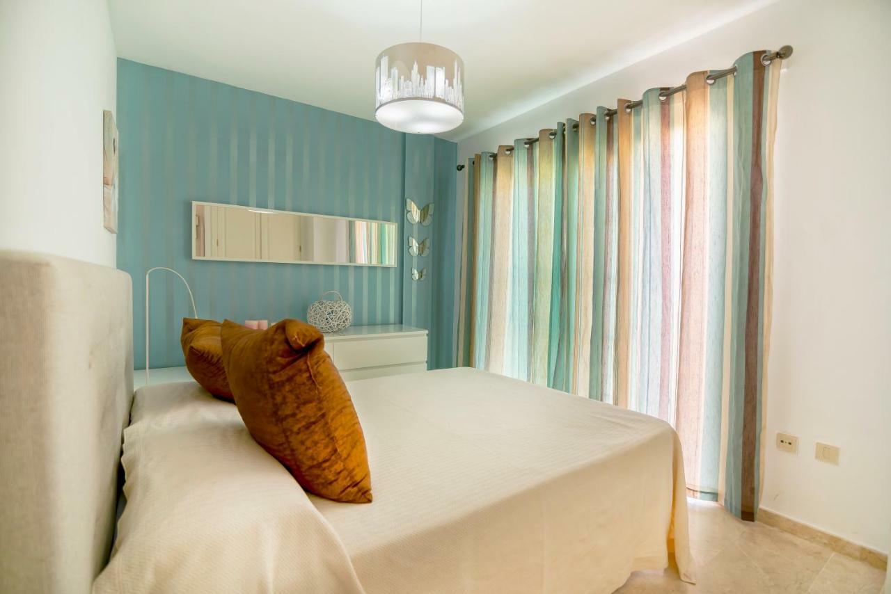 Bungalow El Valle In Puerto Rico With Jacuzzi Екстериор снимка