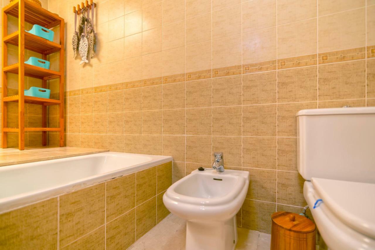Bungalow El Valle In Puerto Rico With Jacuzzi Екстериор снимка